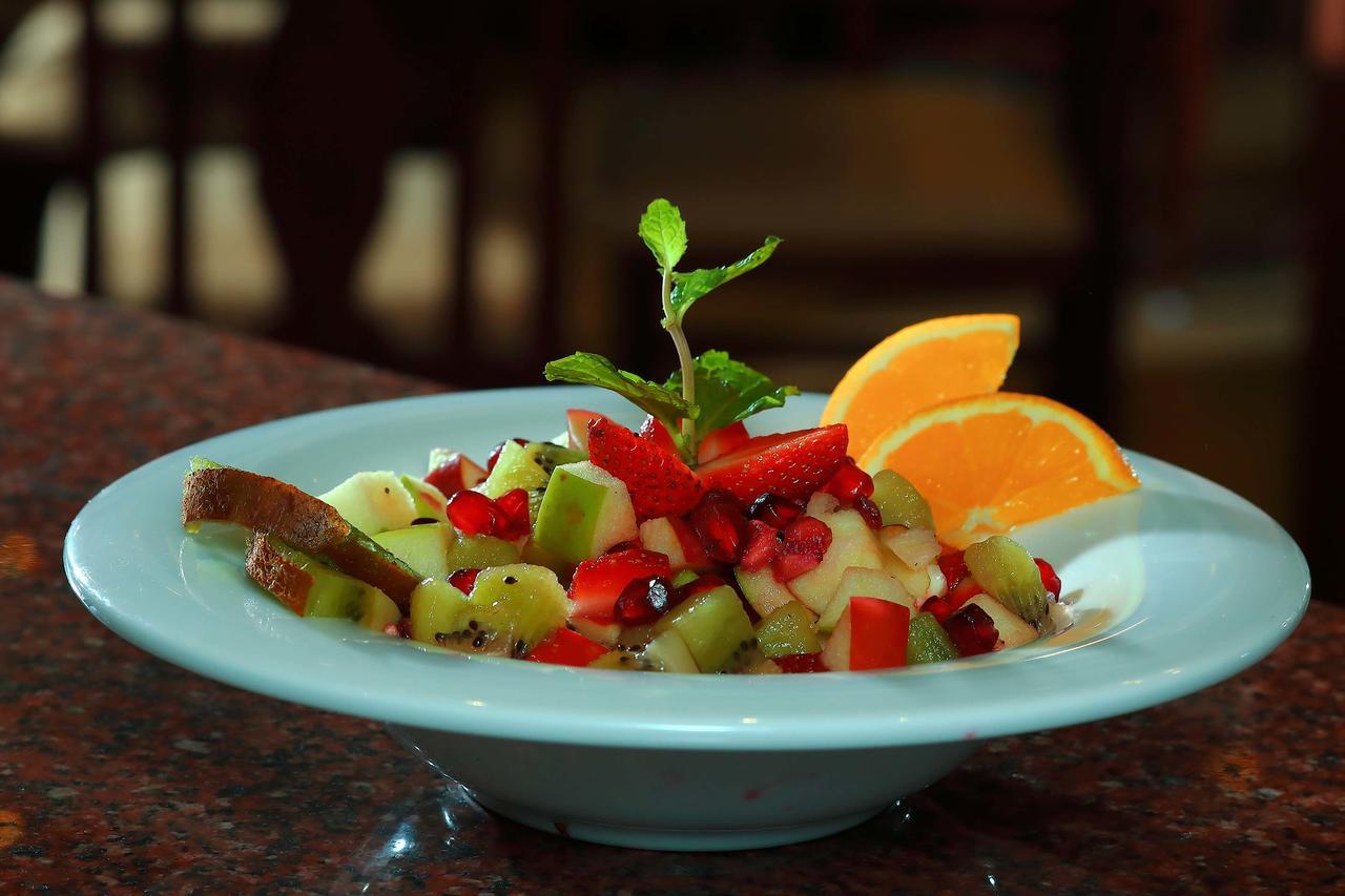 Nihara Resort And Spa Cochin Kochi Eksteriør bilde