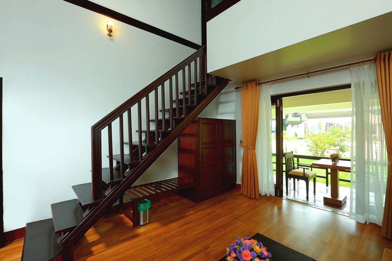 Nihara Resort And Spa Cochin Kochi Eksteriør bilde