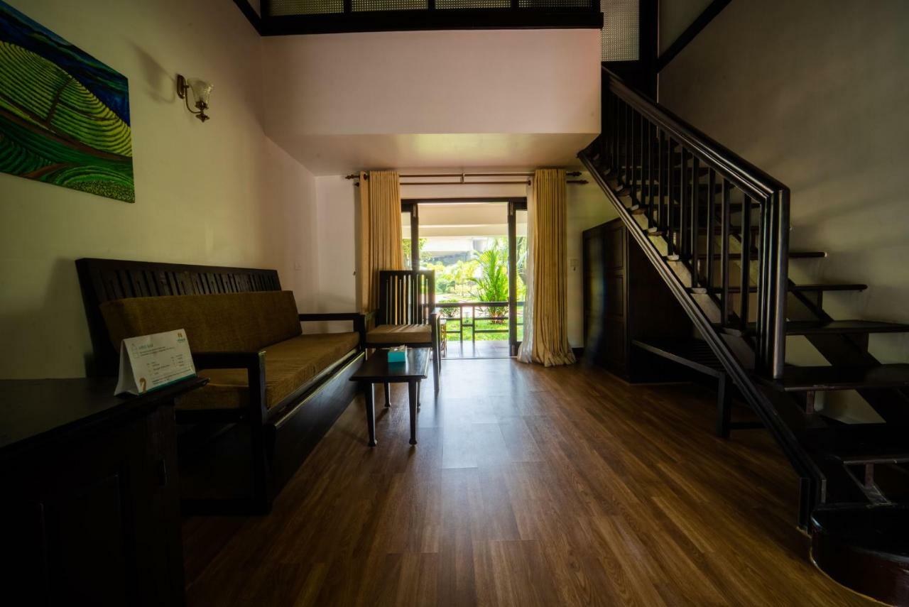 Nihara Resort And Spa Cochin Kochi Eksteriør bilde