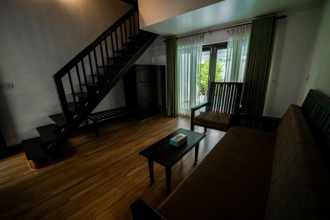 Nihara Resort And Spa Cochin Kochi Eksteriør bilde