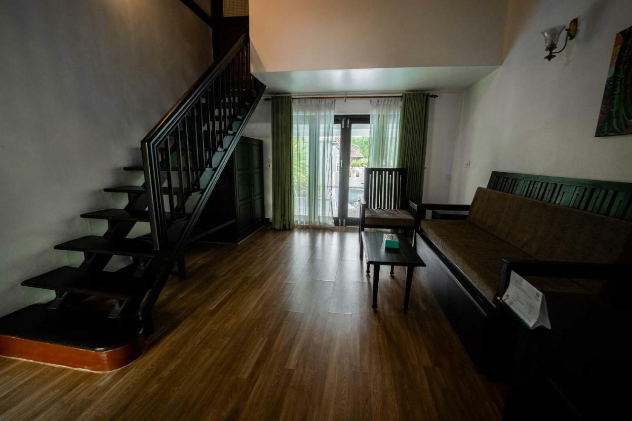 Nihara Resort And Spa Cochin Kochi Eksteriør bilde